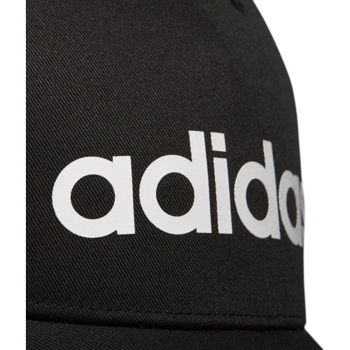 Adidas Kepurė Daily Cap Black