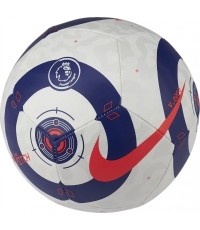 Nike Kamuolys Ptch-FA20 White Blue