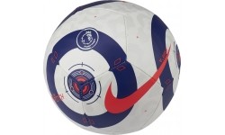 Nike Kamuolys Ptch-FA20 White Blue
