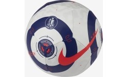 Nike Kamuolys Ptch-FA20 White Blue