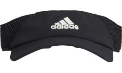 Adidas Kepurė Visor A.Rdy Black