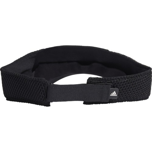 Adidas Kepurė Visor A.Rdy Black