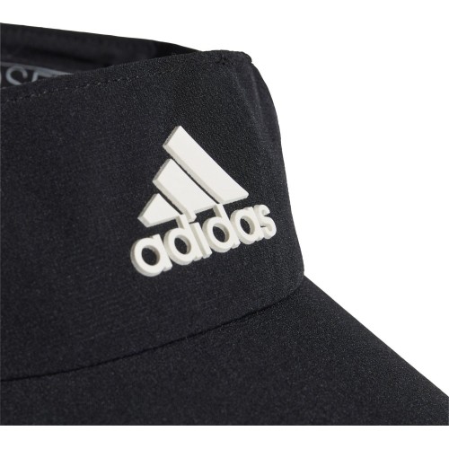 Adidas Kepurė Visor A.Rdy Black