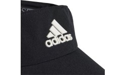Adidas Kepurė Visor A.Rdy Black