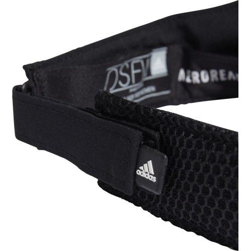Adidas Kepurė Visor A.Rdy Black
