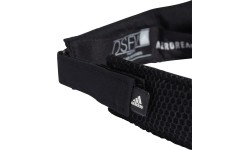 Adidas Kepurė Visor A.Rdy Black