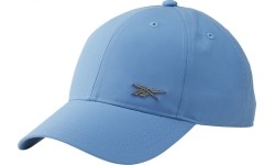 Czapka Reebok Te Badge Cap Blue HD9884