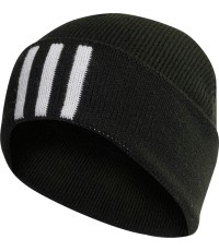 Adidas Kepurė 3s Woolie Black HG7788