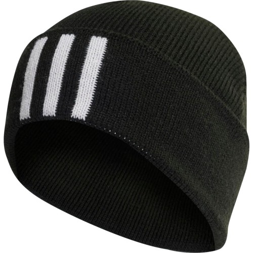 Adidas Kepurė 3s Woolie Black HG7788