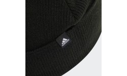 Adidas Kepurė 3s Woolie Black HG7788