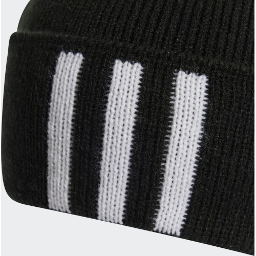 Adidas Kepurė 3s Woolie Black HG7788