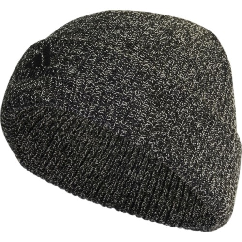 Czapka Adidas Melange Woolie Grey HG7786