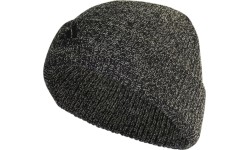 Czapka Adidas Melange Woolie Grey HG7786