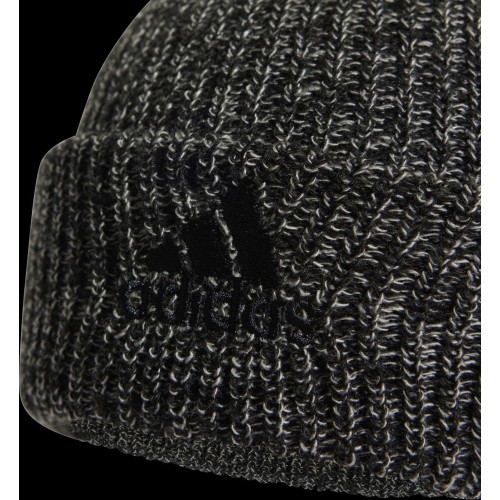 Czapka Adidas Melange Woolie Grey HG7786