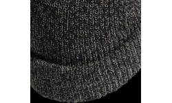 Czapka Adidas Melange Woolie Grey HG7786