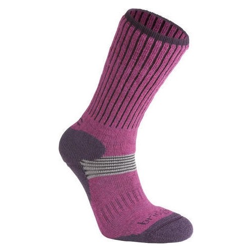 Damskie skarpety do narciarstwa biegowego Ski Cross Country Berry S - 352