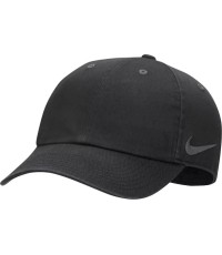 Nike Kepurė U Nk Club Cap Black FN4405 010