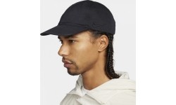 Nike Kepurė U Nk Club Cap Black FN4405 010