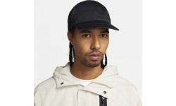 Nike Kepurė U Nk Club Cap Black FN4405 010
