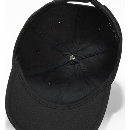 Nike Kepurė U Nk Club Cap Black FN4405 010