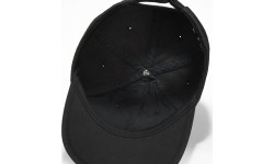 Nike Kepurė U Nk Club Cap Black FN4405 010
