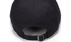 Nike Kepurė U Nk Club Cap Black FN4405 010