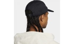 Nike Kepurė U Nk Club Cap Black FN4405 010