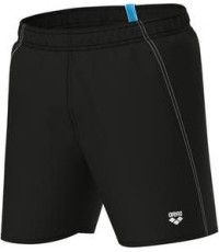 Kąpielówki Fundamentals Boxer R, czarno-białe, 3XL - 511