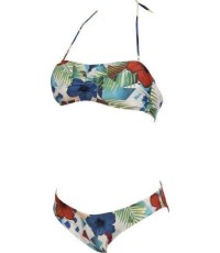 Damskie bikini bandeau All Marti 36 - 800