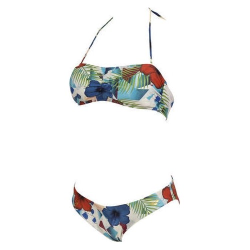 Damskie bikini bandeau All Marti 36 - 800