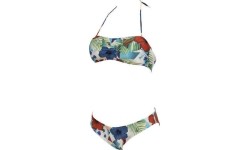Damskie bikini bandeau All Marti 36 - 800
