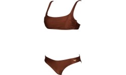 Damski stanik bikini jednokolorowy Bu 36 - 400