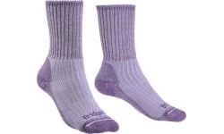 Skarpety damskie Hike MW Comfort, fioletowe, S - 095