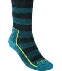 Skarpety Hike LW Merino Perf Boot Petrol/Navy S - 282