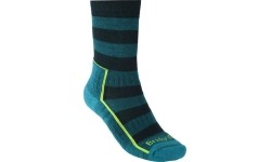 Skarpety Hike LW Merino Perf Boot Petrol/Navy S - 282