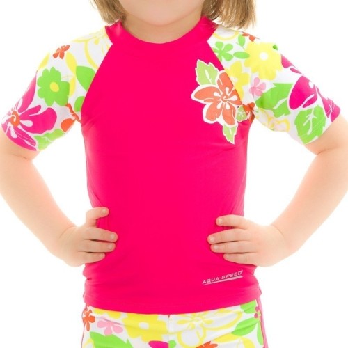 FLOWER T-shirt