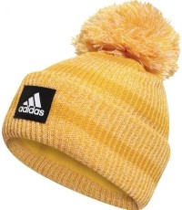 Adidas Kepurė Vaikams Lk Chnky Beanie Yellow