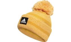 Adidas Kepurė Vaikams Lk Chnky Beanie Yellow