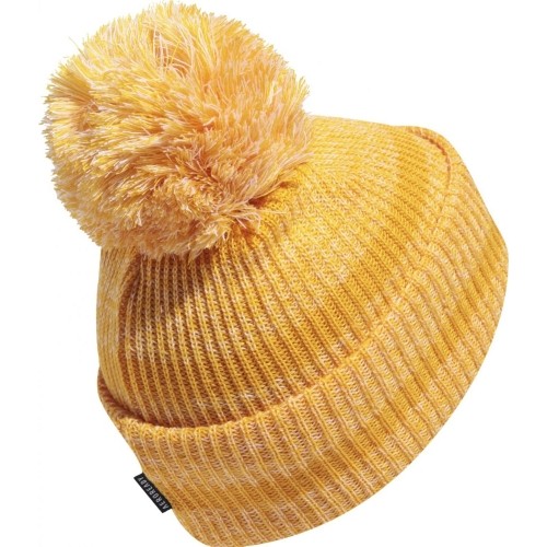 Adidas Kepurė Vaikams Lk Chnky Beanie Yellow
