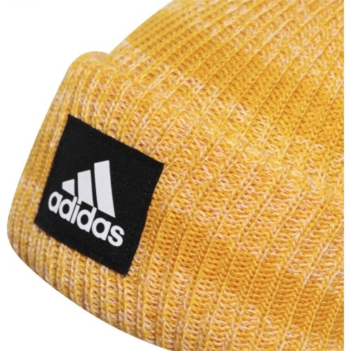 Adidas Kepurė Vaikams Lk Chnky Beanie Yellow