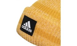 Adidas Kepurė Vaikams Lk Chnky Beanie Yellow