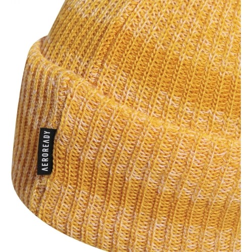 Adidas Kepurė Vaikams Lk Chnky Beanie Yellow