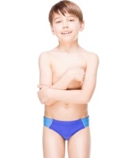 Kąpielówki JUNIOR - 29