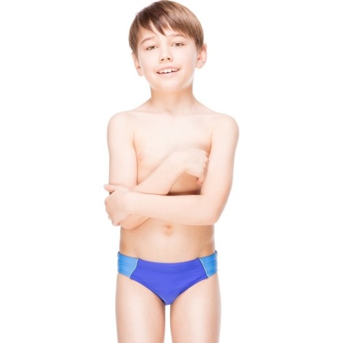 Kąpielówki JUNIOR - 29
