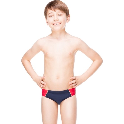 Kąpielówki JUNIOR - 46
