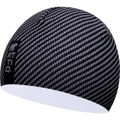 Sportowa czapka Attiq Lycra Thermo - Flowers