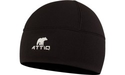 Sportowa czapka Attiq Tecnostretch - Czarny