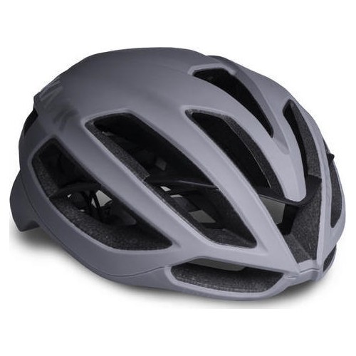 Protone Icon WG11 pyöräilykypärä Grey Matt L - 389