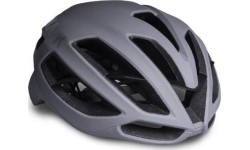 Protone Icon WG11 pyöräilykypärä Grey Matt L - 389