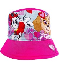 Setino Kepurė Mergaitėms Paw Patrol Pink